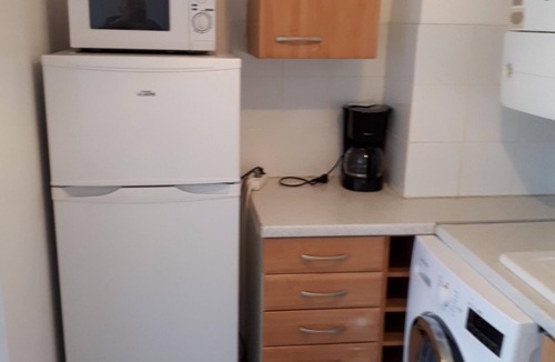 Evreux Apartment | PLEASANT F2 APARTMENT CLOSE TO THE STATION AND THE CITY CENTER