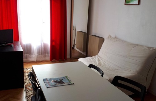 Evreux Apartment | PLEASANT F2 APARTMENT CLOSE TO THE STATION AND THE CITY CENTER