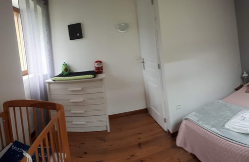 Sainte-Marie-de-Campan House | Pleasant family house 10 pers *** located 12km from La Mongie