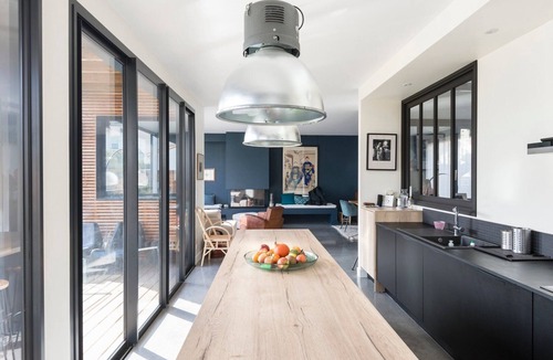 Lestonat - Monsejour House | Pleasant Family house with swimming pool