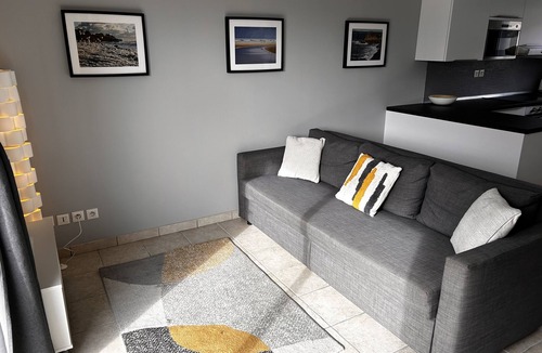 Audresselles House | Pleasant farmhouse 300 metres from the beach