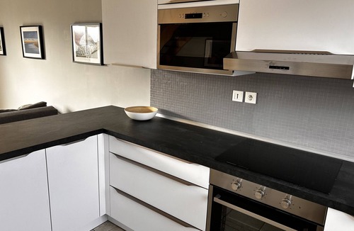 Audresselles House | Pleasant farmhouse 300 metres from the beach
