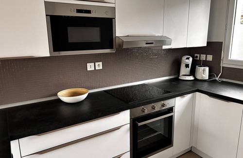 Audresselles House | Pleasant farmhouse 300 metres from the beach