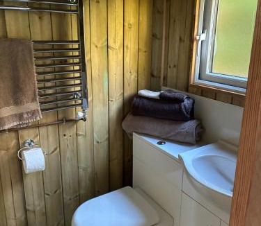 Saint-Mars-sur-la-Futaie Other | Pleasant Shepherd Hut