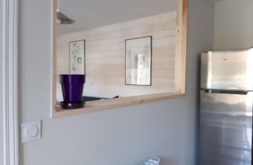 Bagneres-de-Luchon House | Pleasant garden apartment pets welcome curist rates
