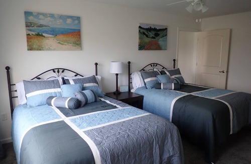 Lyons House | Pleasant Grove Inn