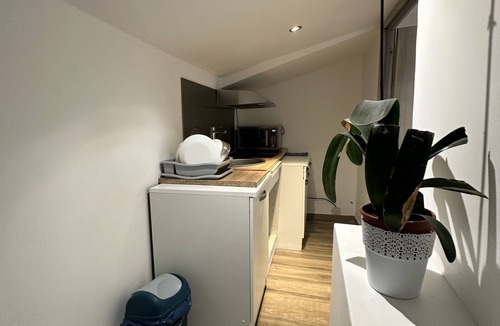 Le Fief-Sauvin House | Pleasant house with luxury spa