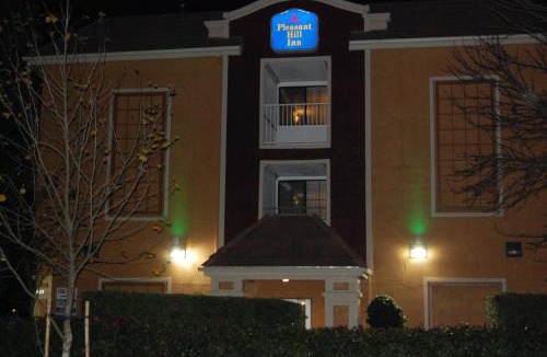 Pleasant Hill Hotel | Pleasant Hill Inn