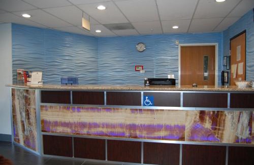 Pleasant Hill Hotel | Pleasant Hill Inn