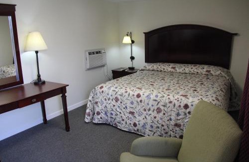 Middletown Hotel | Pleasant Hill Motel