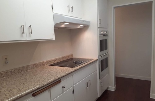 Pleasant Hill House | Pleasant Hill: Peach Tree house, 3 bedroom 2 bath