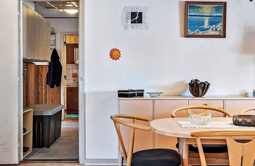 Bøvlingbjerg House | Pleasant Holiday Home in Midtjylland with Terrace