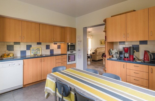 Saint-Nexans House | Pleasant holiday home with private pool