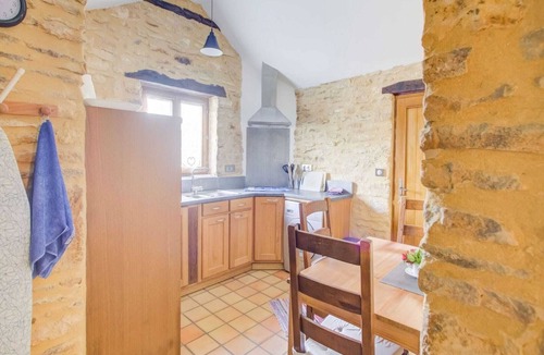 Jayac House | Pleasant holiday home with private pool