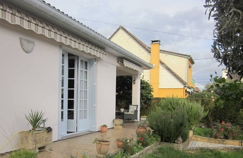 Soues House | PLEASANT HOLIDAY RENTAL HOUSE EDGE OF ADOUR