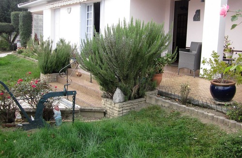 Soues House | PLEASANT HOLIDAY RENTAL HOUSE EDGE OF ADOUR