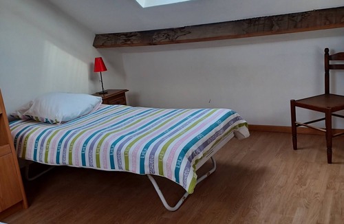 Frieres-Faillouel House | Pleasant house