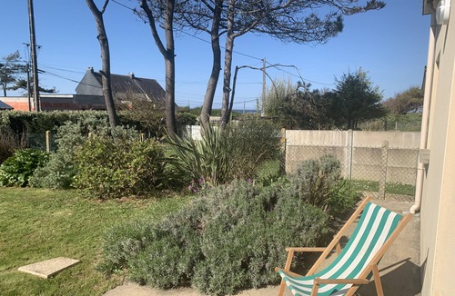 Penestin House | Pleasant house 150 m from the beach