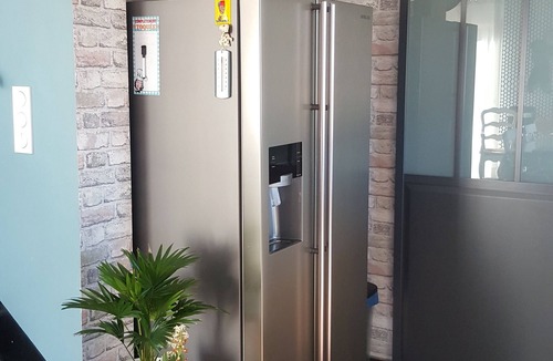 Bouleternere House | Pleasant house between sea and mountain