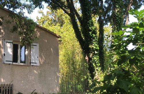 Anduze House | Pleasant house close to Anduze