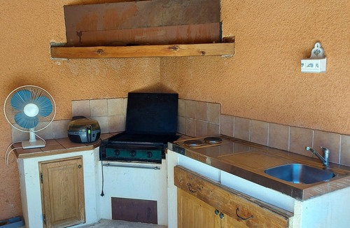 Malaucene House | pleasant house for holidays with friends or family in Provence