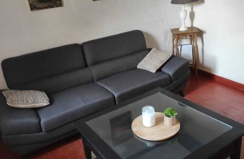 Varennes-Changy House | Pleasant house with free parking