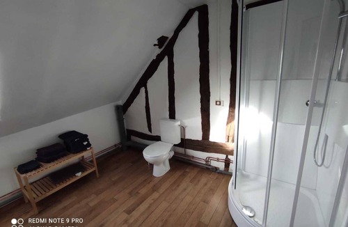 Varennes-Changy House | Pleasant house with free parking