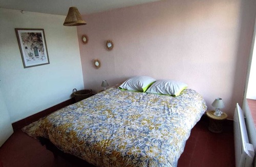 Varennes-Changy House | Pleasant house with free parking