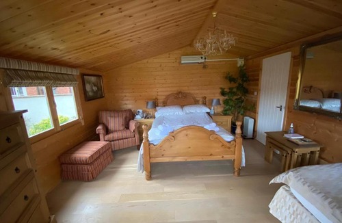 Kegworth House | Pleasant House