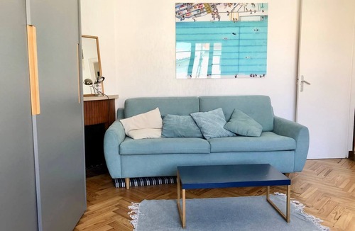 Le Bouscat House | Pleasant house in absolute calm