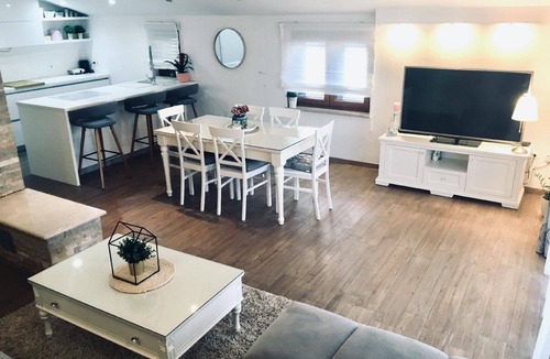 Municipality of Posedarje House | Pleasant House in Posedarje with Large Garden