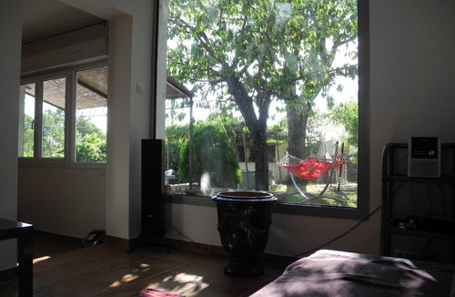 Anduze House | Pleasant house on the heights of Anduze