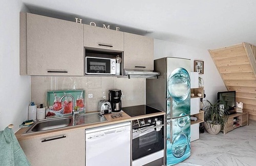Rivesaltes House | Pleasant house sleeps 6
