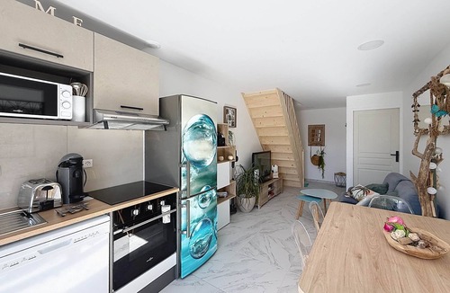 Rivesaltes House | Pleasant house sleeps 6