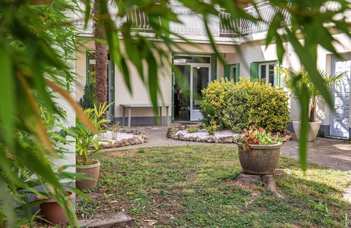 Albi House | Pleasant house with garden - Near downtown