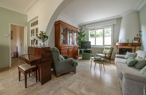 Albi House | Pleasant house with garden - Near downtown