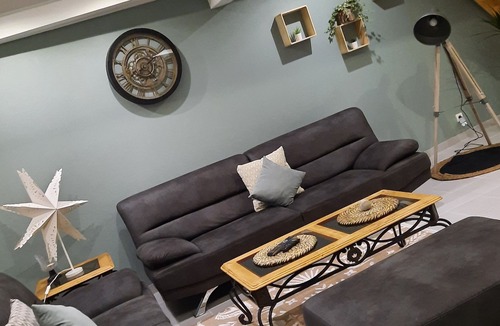 Beinheim Apartment | Pleasant loft-type apartment