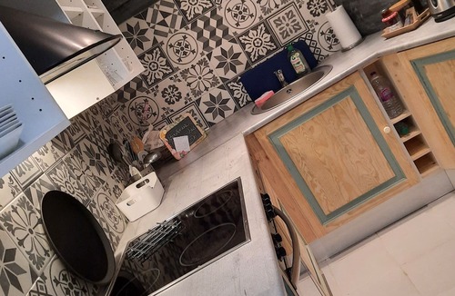 Beinheim Apartment | Pleasant loft-type apartment