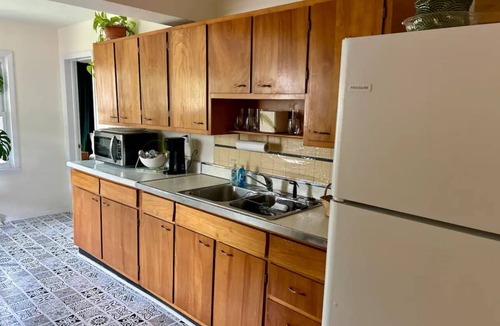 Waynesville House | Pleasant Mornings