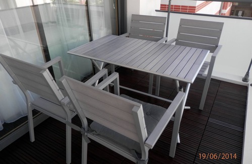 Dinard Apartment | PLEASANT NEW T2 APARTMENT (3-4 P.) Wireless