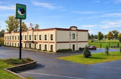 West Carthage Hotel | Pleasant Night Inn Carthage Near Fort Drum