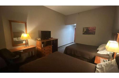 West Carthage Hotel | Pleasant Night Inn Carthage Near Fort Drum