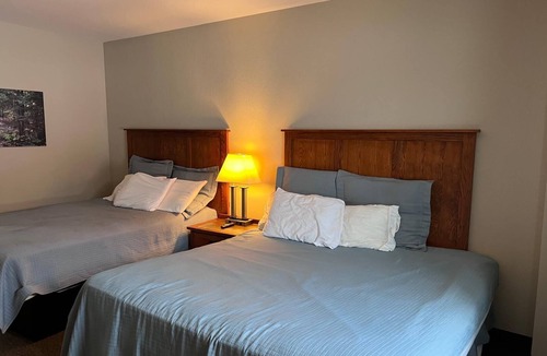West Carthage Hotel | Pleasant Night Inn Carthage Near Fort Drum