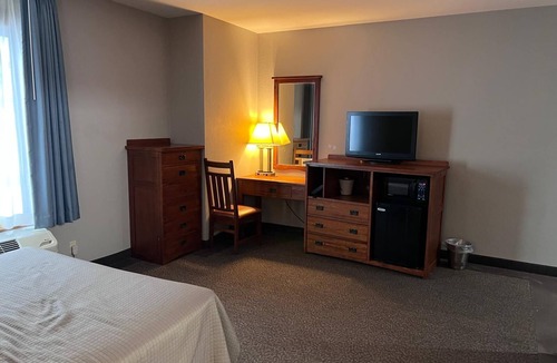 West Carthage Hotel | Pleasant Night Inn Carthage Near Fort Drum