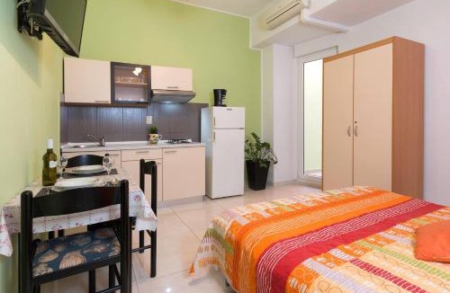 Vintijan House | Pleasant Oriana Apartment near the sea-Pula