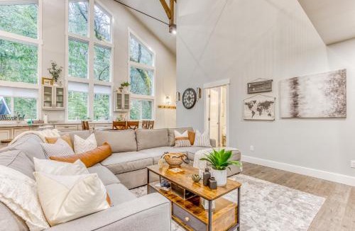 Welches House | Pleasant Pines