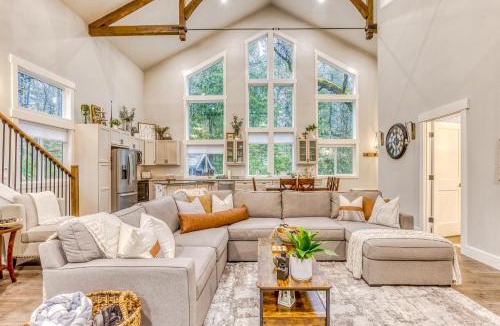 Welches House | Pleasant Pines