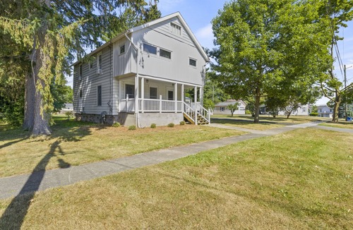 Palmyra House | Pleasant Place: A Family Stay in Palmyra