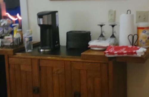 Victor Bed & Breakfast | Pleasant Place II Victor Countryside