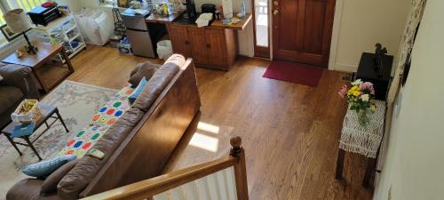 Victor Bed & Breakfast | Pleasant Place II Victor Countryside